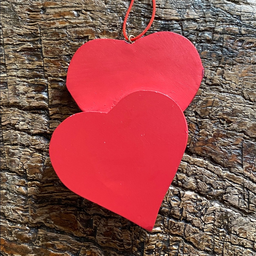 ♥️Valentine’s Day♥️Chocolate Lover Ornament - Picture 5 of 6
